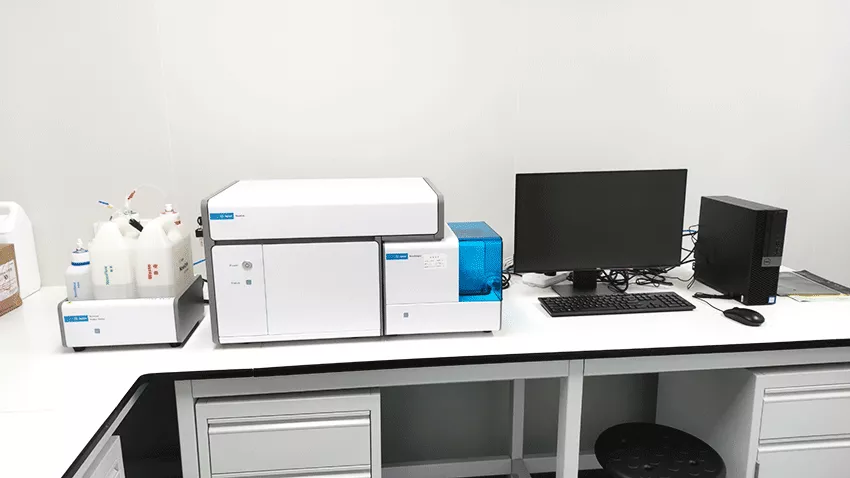 Agilent NovoCyte流式细胞仪