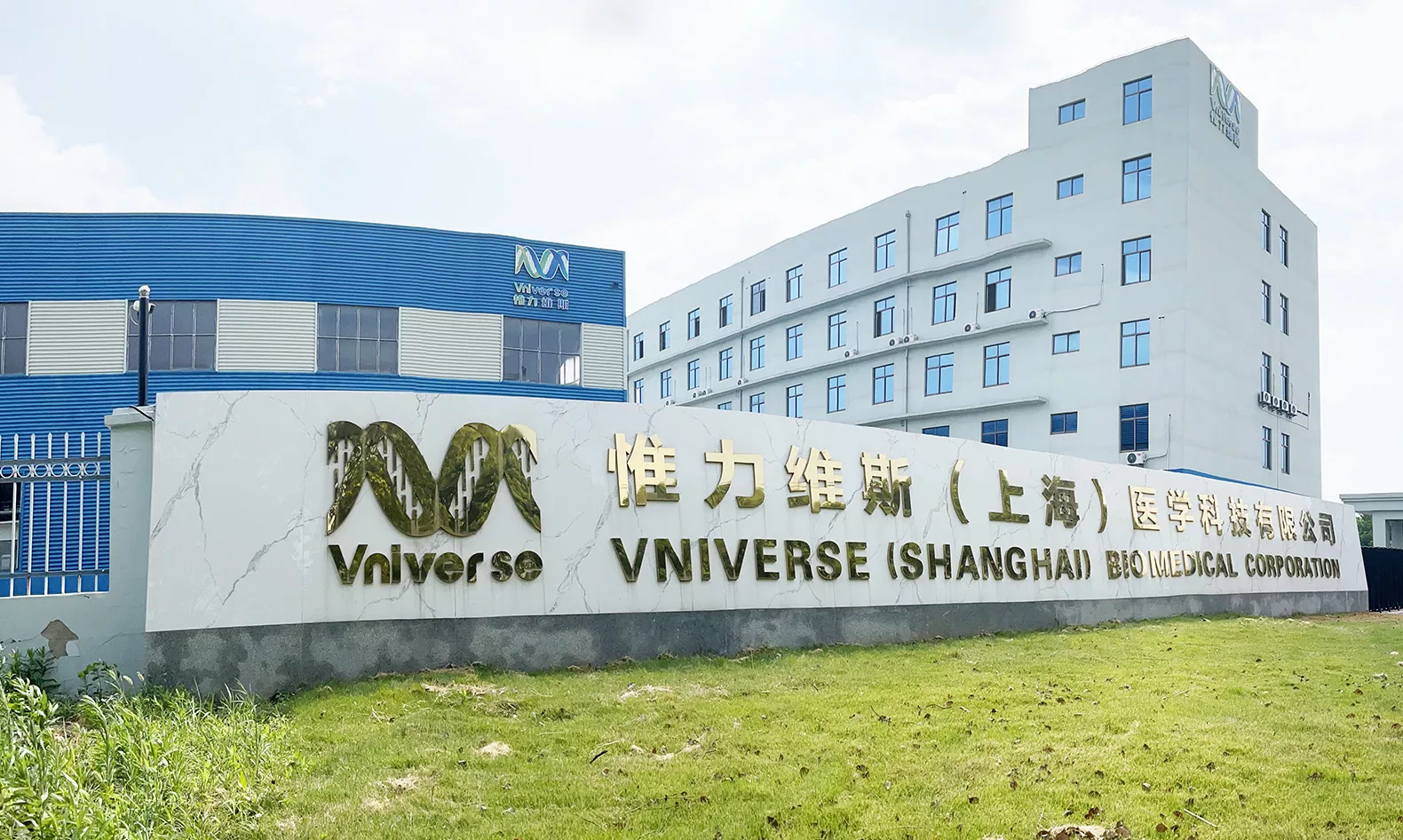惟力维斯（上海）医学科技有限公司
