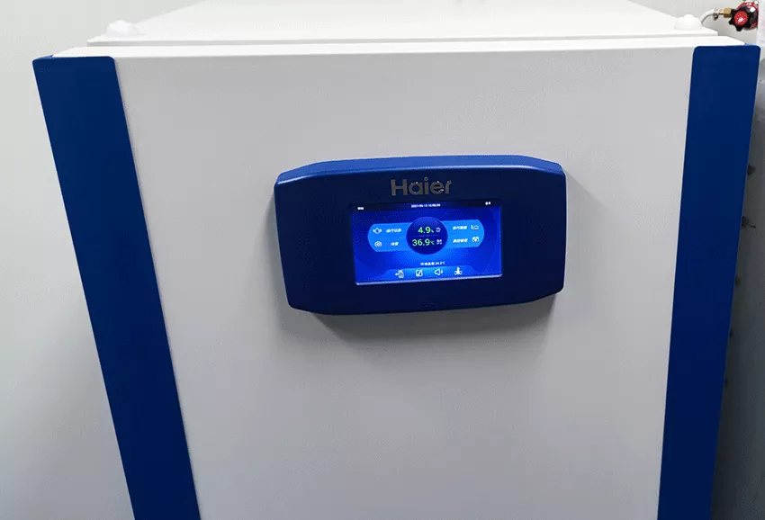 Haier二氧化碳培养箱